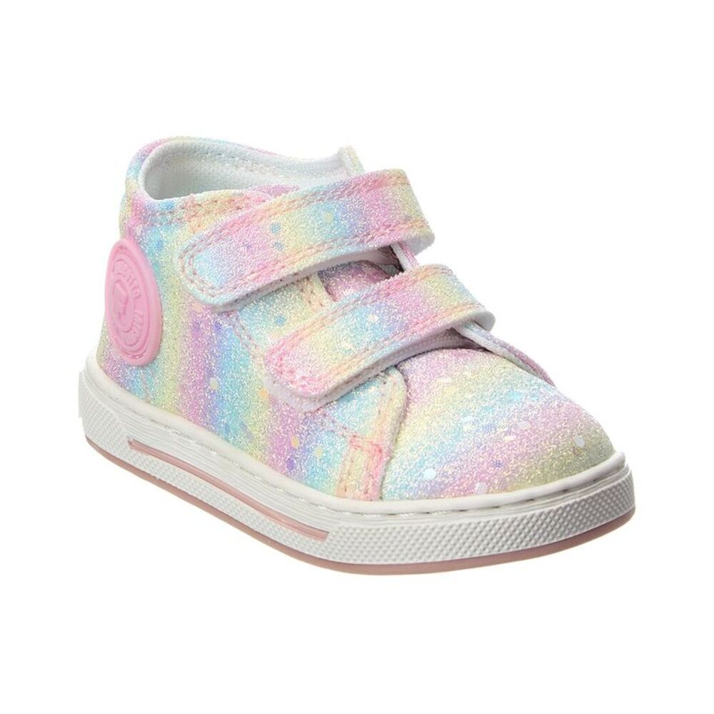 Naturino Falcotto Michael 3 Glitter Sneaker